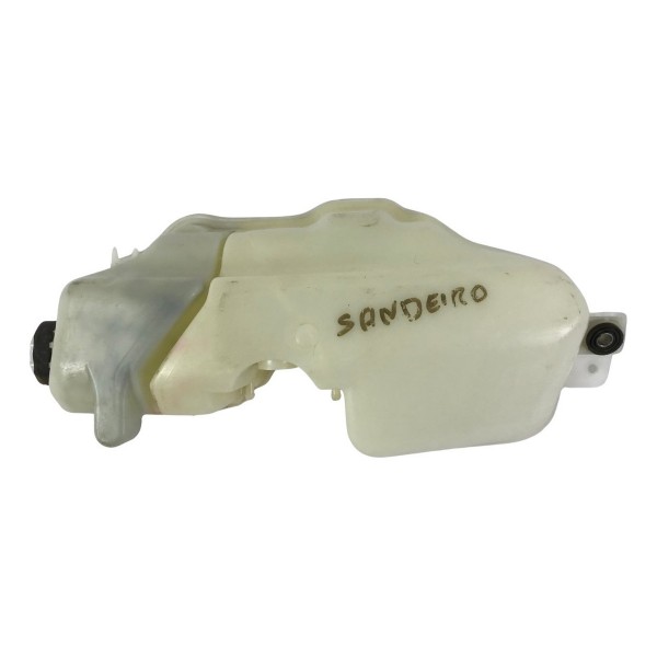Reservatório Partida Frio Renault Sandero Logan 2015 A 2018