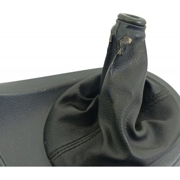 Moldura Console Central Jac J3 2011 2012 2013 2014 C/detalhe