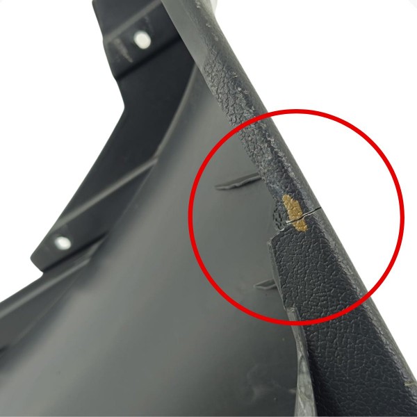 Moldura Console Central Jac J3 2011 2012 2013 2014 C/detalhe