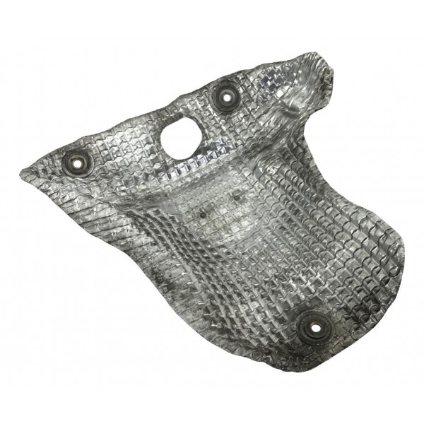 Defletor Calor Catalisador Hyundai Santa Fé 2010 2011 2012