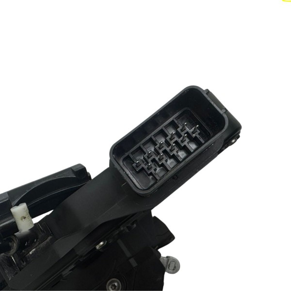 Fechadura Trava Porta Traseira Direita Volvo Xc60 2013 A 15