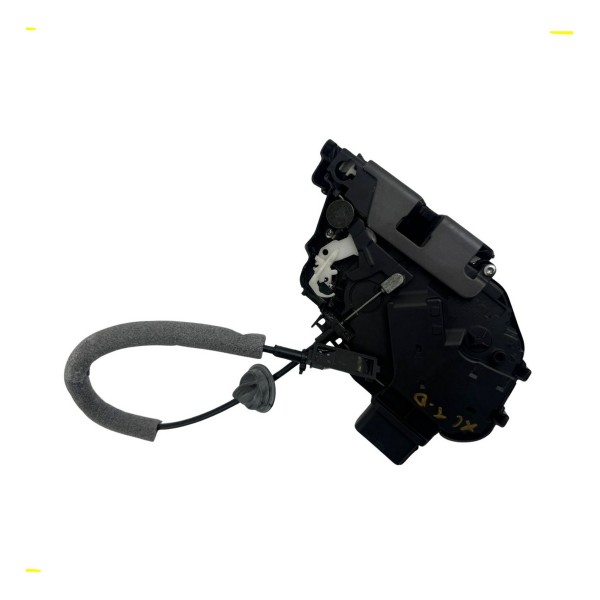 Fechadura Trava Porta Traseira Direita Volvo Xc60 2013 A 15