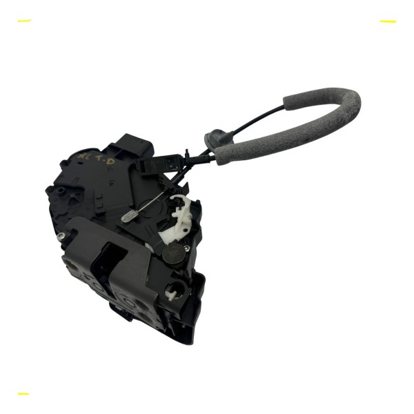 Fechadura Trava Porta Traseira Direita Volvo Xc60 2013 A 15