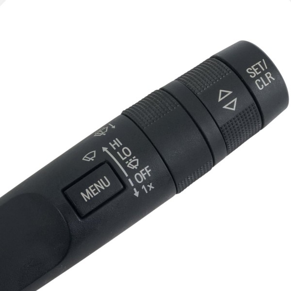 Chave Seta Luz Limpador Gm Montana 1.2 2023 2024