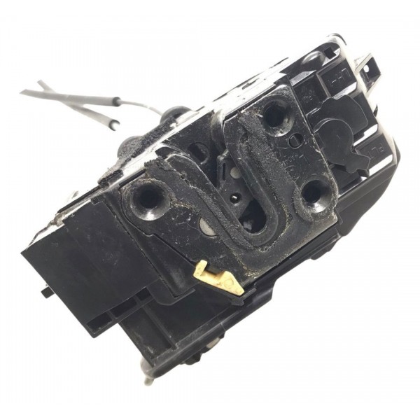 Fechadura Elétrica Dianteira Esquerda Hyundai Santa Fé 2012