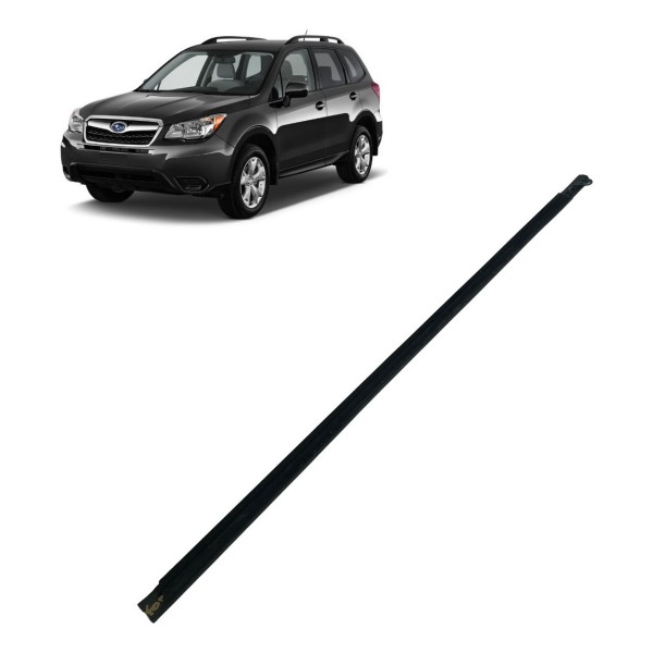 Pestana Externa Dianteira Direita Subaru Forester 2012