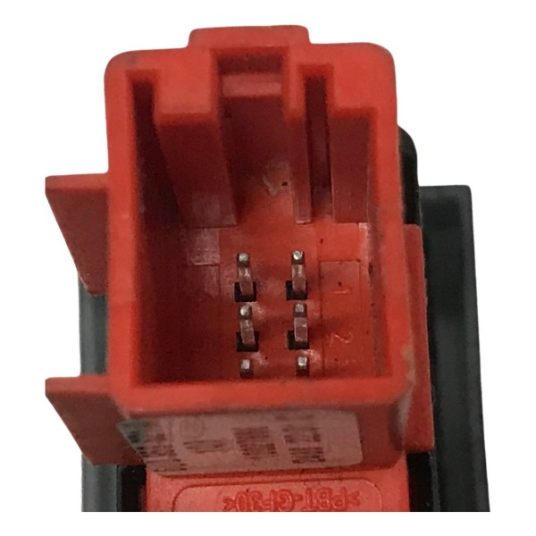 Botão Desembaçador Vidro Traseiro Vw Gol Voyage 2012 A 2016