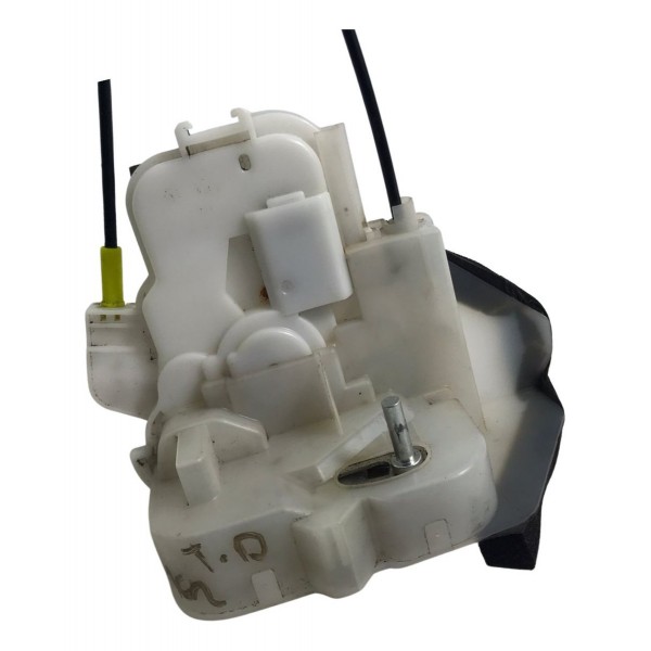 Fechadura Elétrica Traseira Direita Subaru Forester 2012