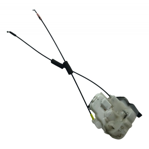 Fechadura Elétrica Traseira Direita Subaru Forester 2012