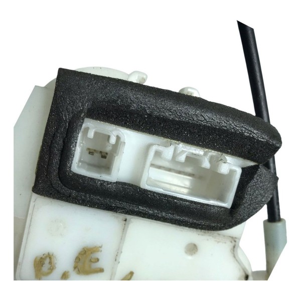 Fechadura Elétrica Dianteira Esquerda Subaru Forester 2012