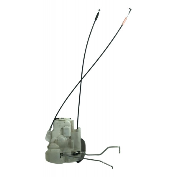 Fechadura Elétrica Dianteira Esquerda Subaru Forester 2012