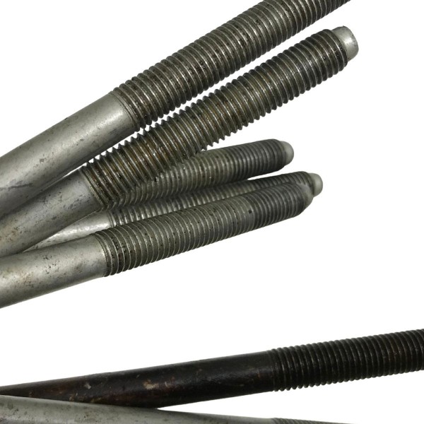 Jogo 8 Parafusos Cabeçote Vw Gol G5 1.6 2008 2009 A 2017