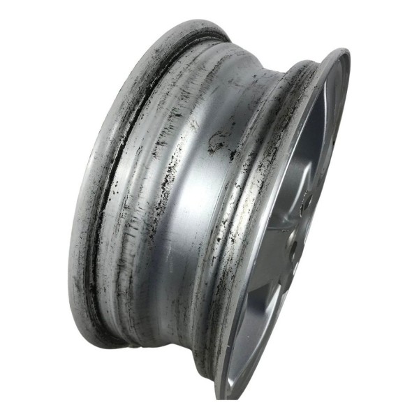 Roda Avulsa Aro 15 Chery S-18 2012 C/ Detalhe