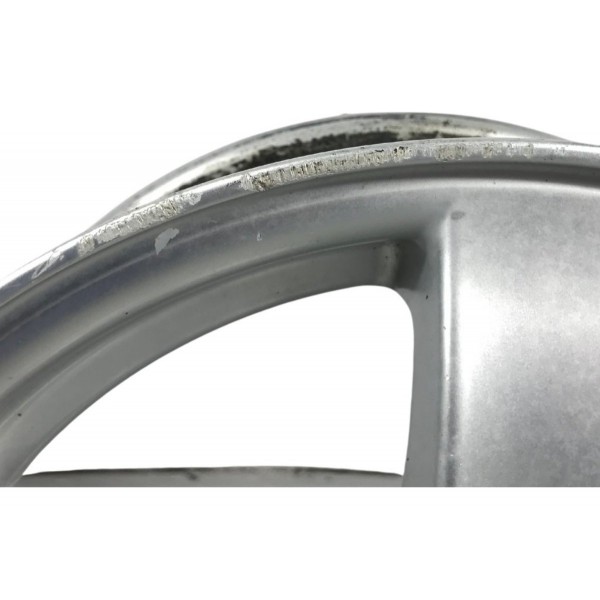 Roda Avulsa Aro 15 Chery S-18 2012 C/ Detalhe