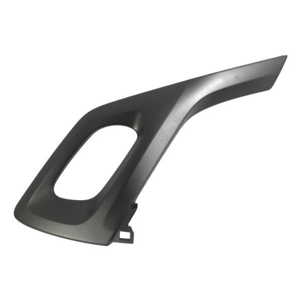 Moldura Puxador Dianteiro Direito Peugeot 2008 2017 18 2019