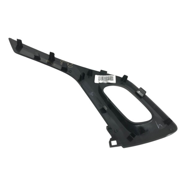 Moldura Puxador Dianteiro Direito Peugeot 2008 2017 18 2019