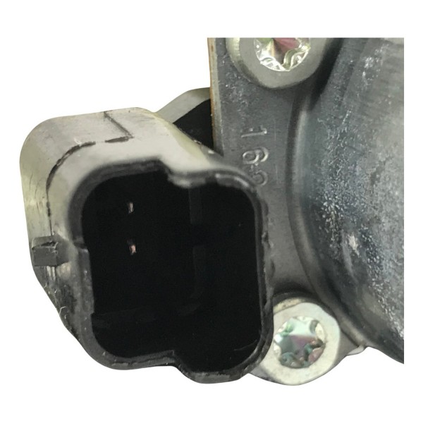 Maquina Vidro Traseiro Direito Peugeot 2008 208 2017 18 2019