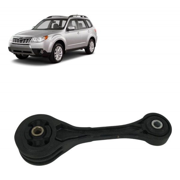 Coxim Do Cambio Motor Subaru Forester 2.5 2008 09 10 11 2012