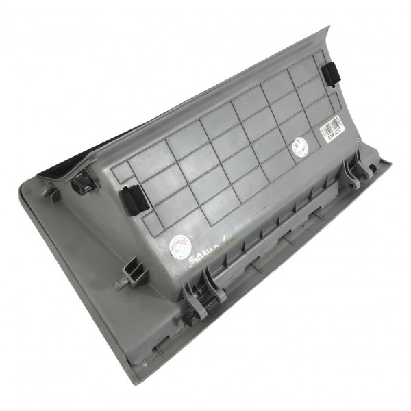 Porta Luvas Hyundai Santa Fé 2007 2008 2009 2010 2011 2012