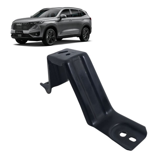 Suporte Painel Frontal Lateral Esquerda Gwm Haval H6 2024