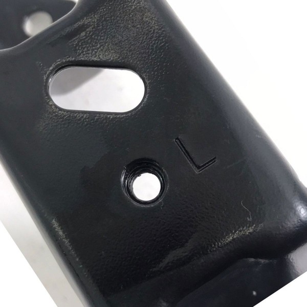 Suporte Painel Frontal Lateral Esquerda Gwm Haval H6 2024