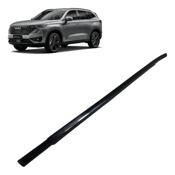 Pestana Externa Porta Traseira Direita Gwm Haval H6 2024