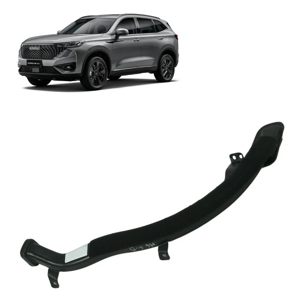Duto Ar Condicionado Direito Gwm Haval H6 Premium 2023 2024