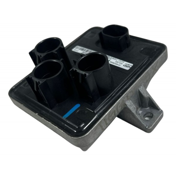 Modulo Suporte Ventoinha Chery Tiggo 5x 7 2021 2022 À 2024