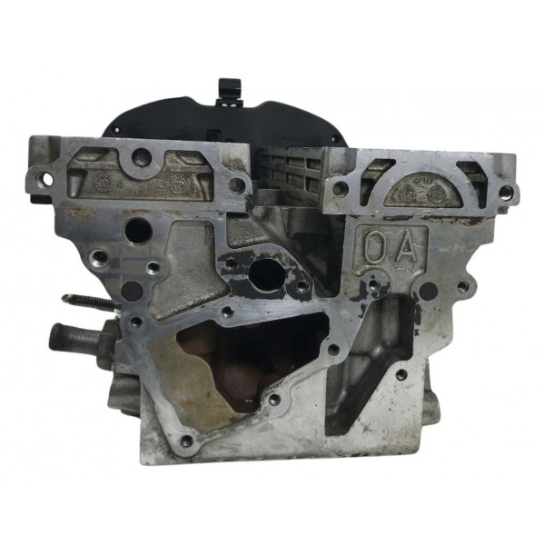 Cabeçote Citroen Xsara Picasso Peugeot 307 2.0 16v 2009/14