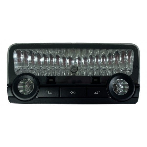 Luz Cortesia Teto Bmw Serie 5 528i 535i 2010 2011 2012 2013