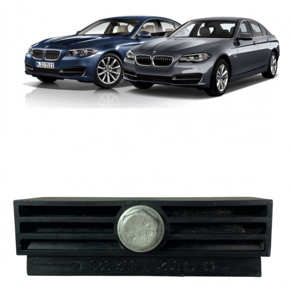 Suporte Bateria Bmw Serie 5 528i 535i 2012 2013 2014 2015