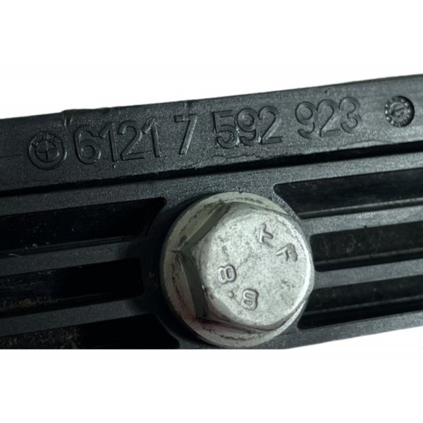 Suporte Bateria Bmw Serie 5 528i 535i 2012 2013 2014 2015