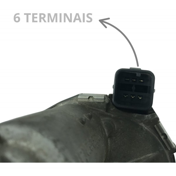 Tbi Corpo Borboleta Bmw Serie 5 528i 2.0 Turbo 2012 2013