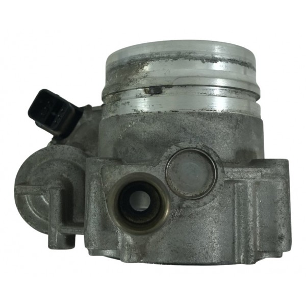 Tbi Corpo Borboleta Bmw Serie 5 528i 2.0 Turbo 2012 2013