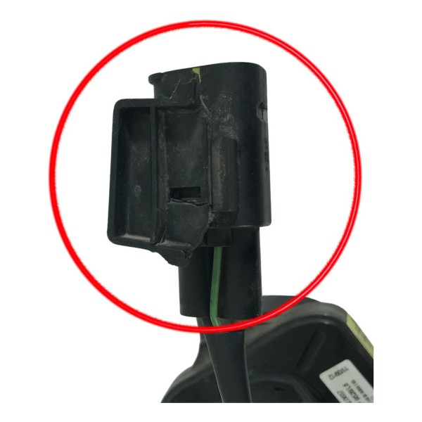 Motor Ventoinha Bmw Serie 5 258i 2.0 Turbo 2012 2013