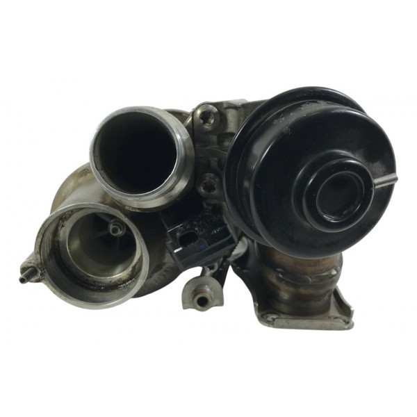 Turbina Motor Bmw Serie 5 3 528i 520i 320i 328i 2.0 2014