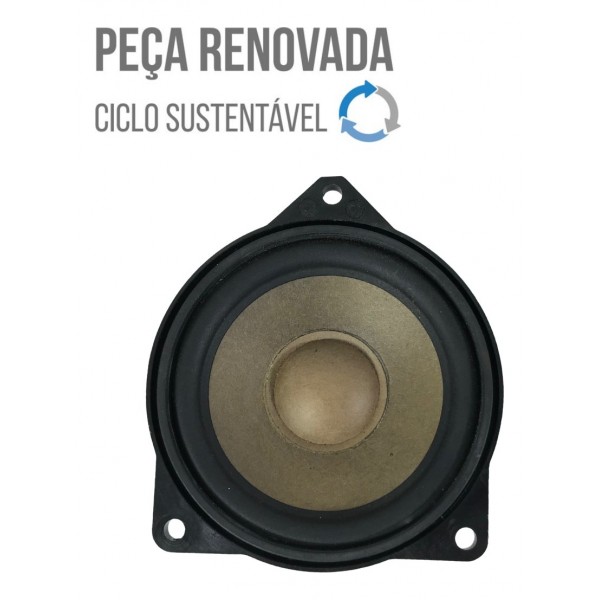 Alto Falante Bmw Serie 5 528i 2.0 2012 2013 2014