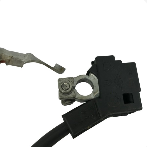Cabo Negativo Bateria Bmw Serie 5 528i 2.0 2012 2013