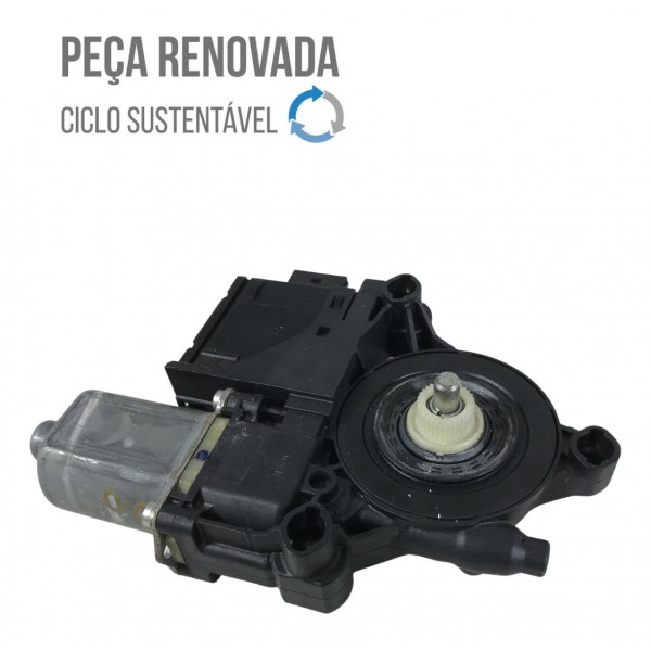 Motor Maquina Vidro Dianteiro Direito Fiat Toro 2021 2022