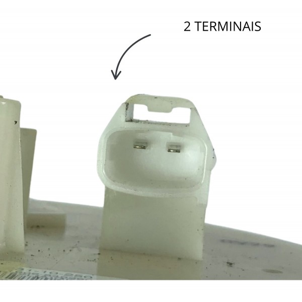 Boia Bomba Combustível Santa Fe Kia Sorento 2010 2011 2012