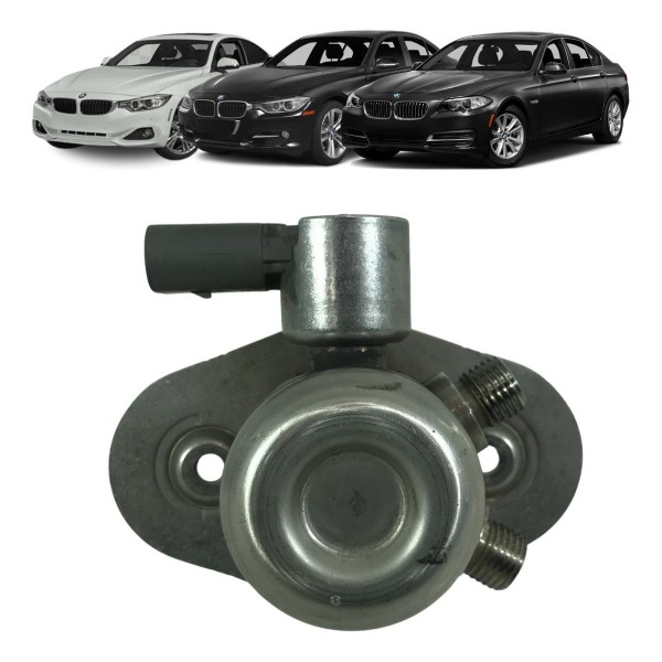Bomba Alta Pressão Bmw Serie 3 4 5 328i 428i 528i 2.0 2014