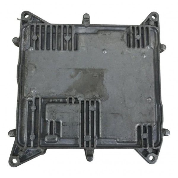 Modulo Injeção Bmw Serie 5 528i 2.0 Turbo 2012 2013