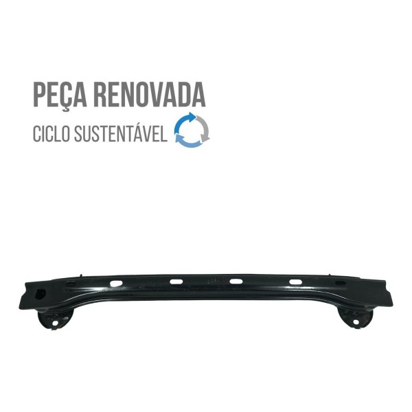 Alma Parachoque Traseiro Bmw Serie 5 528i 535i 550i 2.0 2014