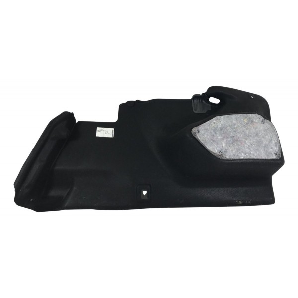 Forro Porta Malas Esquerdo Bmw Serie 5 528i 2.0 2012 13 2014