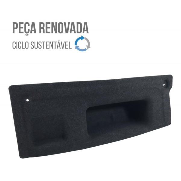 Forro Acabamento Porta Malas Bmw Serie 5 528i 2.0 2013 2014