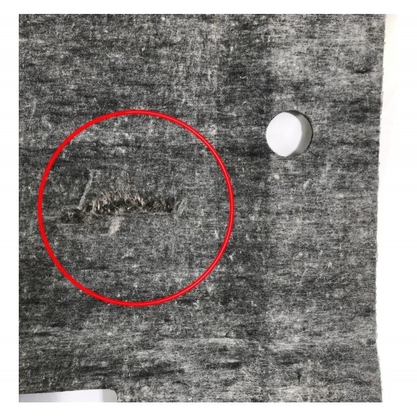 Carpete Forro Porta Malas Hyundai Santa Fé 2011 12 13 2014