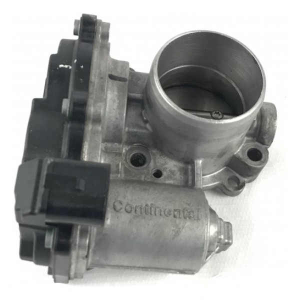 Tbi Corpo Borboleta Vw Up Move 1.0 2015