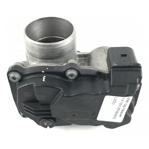 Tbi Corpo Borboleta Vw Up Move 1.0 2015