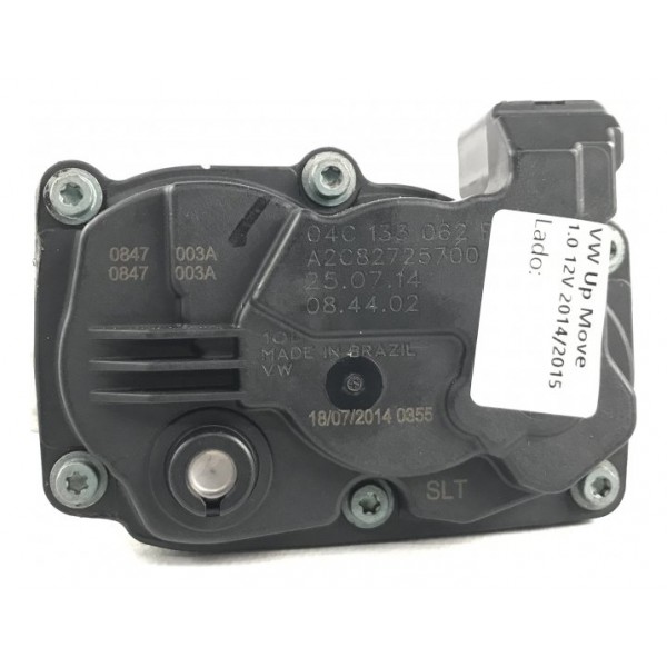 Tbi Corpo Borboleta Vw Up Move 1.0 2015