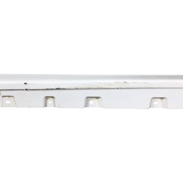 Spoiler Esquerdo Bmw Serie 5 528i 2.0 Turbo 2011 12 13 2014